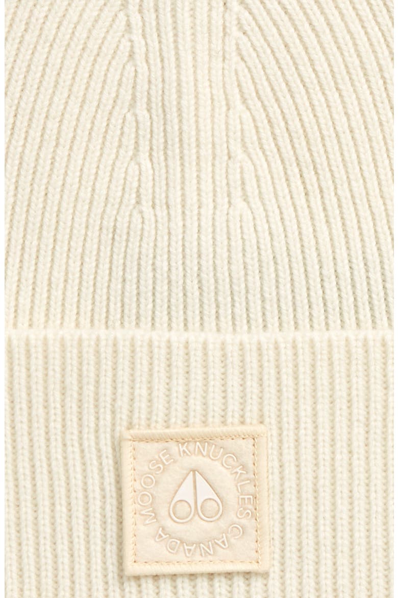 Snowbank Merino Wool Beanie, Alternate, color, MILKY WAY