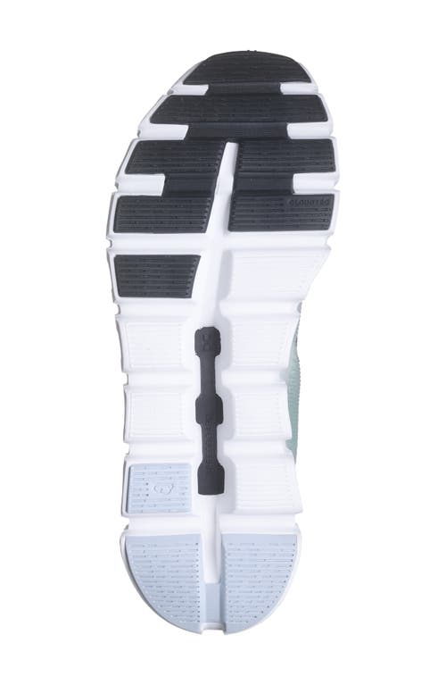 Shop On Cloud 6 Push Sneaker In Horiz/heydew