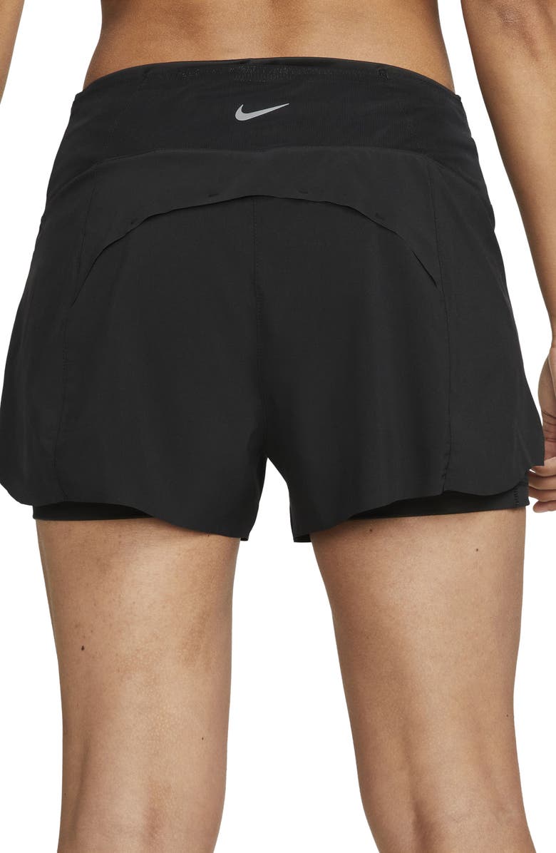 Nike Dri-FIT Swift Running Shorts, Alternate, color, 