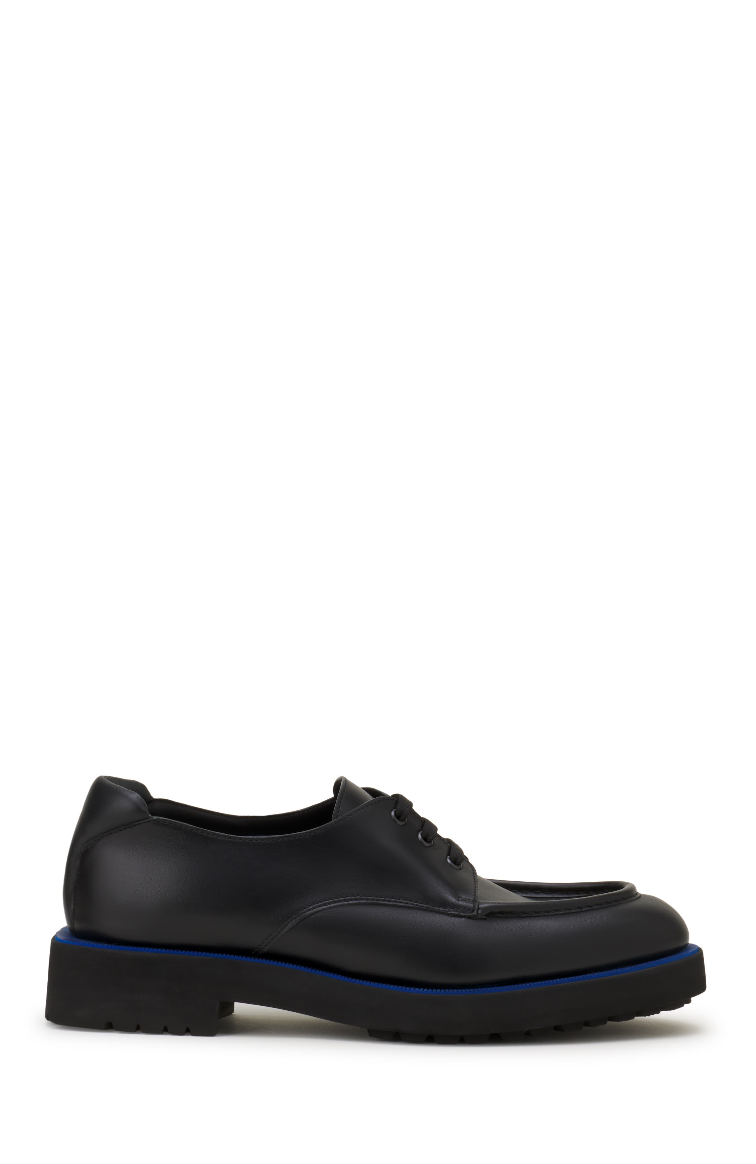 Black/Blue