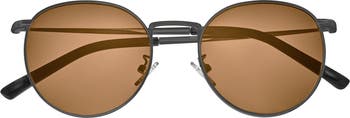 Dade Polarized Sunglasses