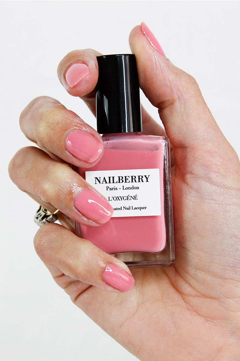 Nail Polish, Alternate, color, Kindness