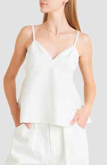 FREEMARKET Flare Camisole