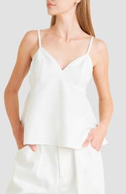 FREEMARKET Flare Camisole