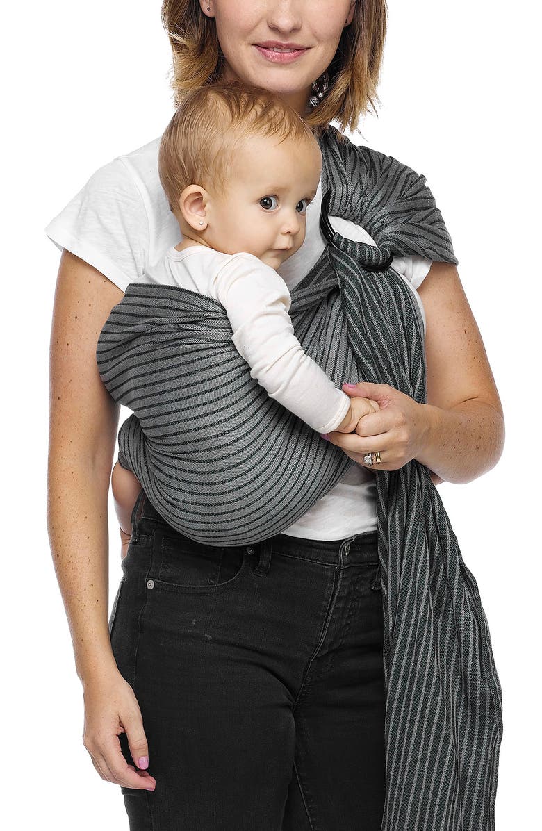 MOBY Baby Sling Carrier, Main, color,