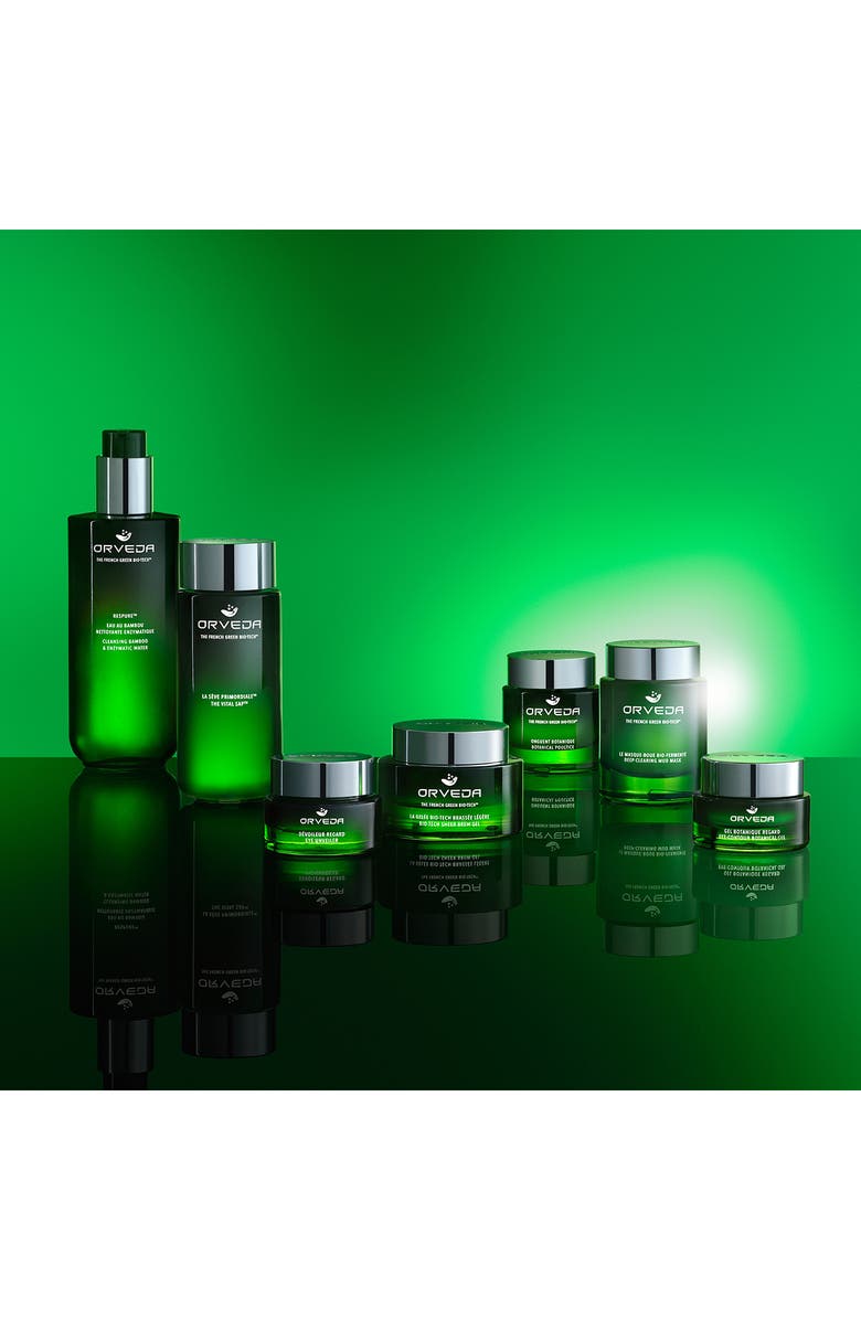 Orveda Deep-Clearing & Purifying Mud Mask, Alternate, color, 