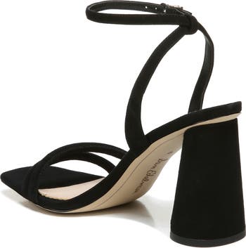 Kia Strappy Sandal - Wide Width Available