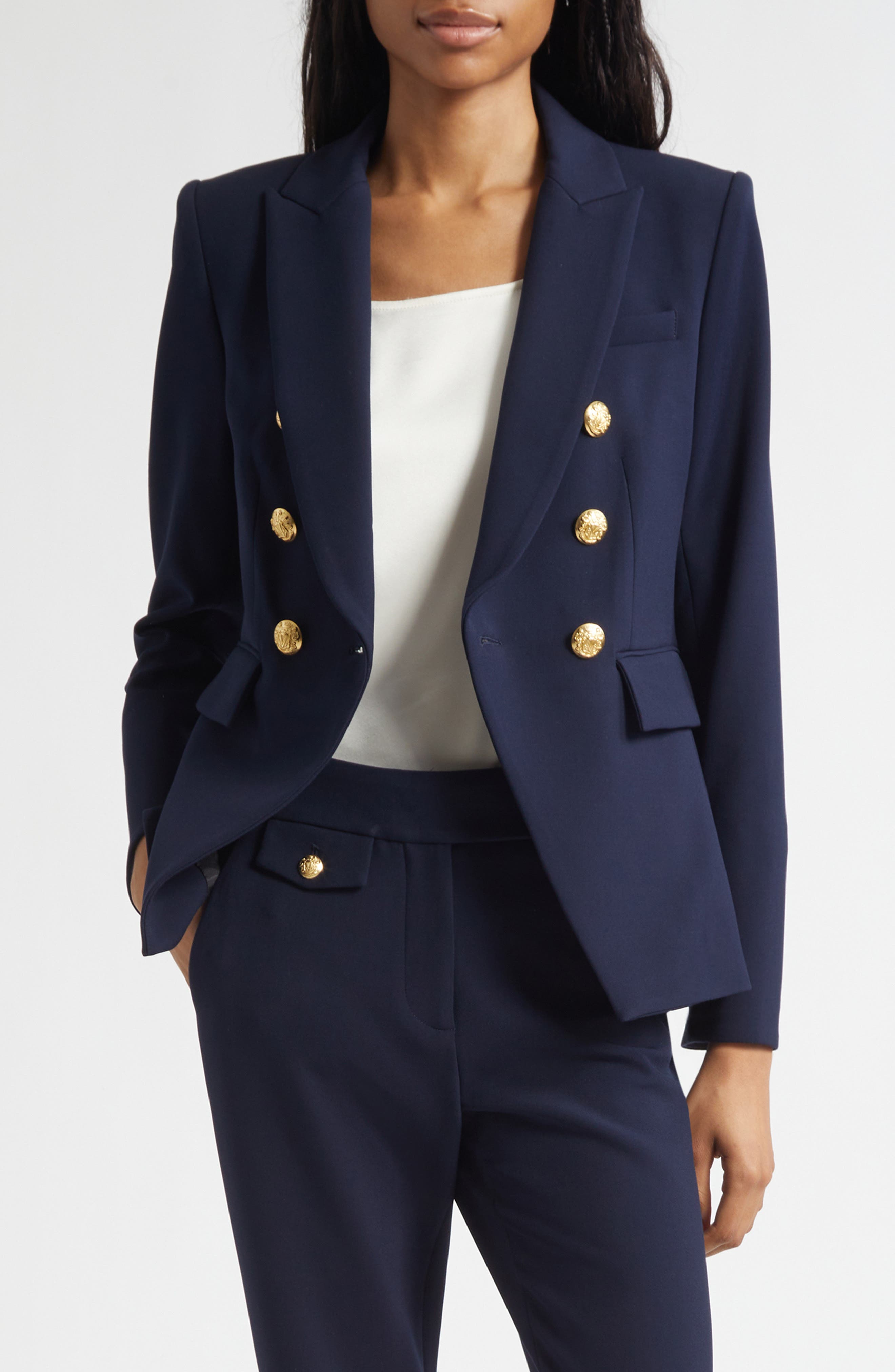 Miller Dickey Jacket - image 3