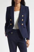 Veronica Beard Miller Dickey Jacket