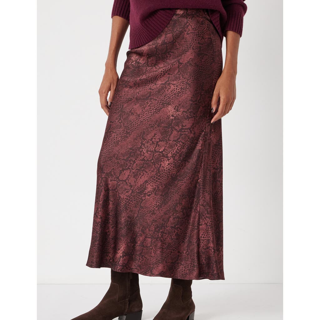 Hush Simone Slinky Skirt