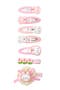 selected Baby Pink & Pastel Pink