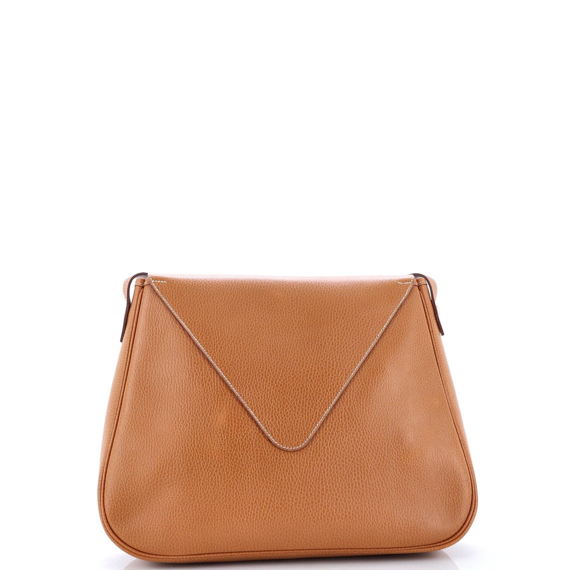 Christine Handbag Leather, Alternate, color, White