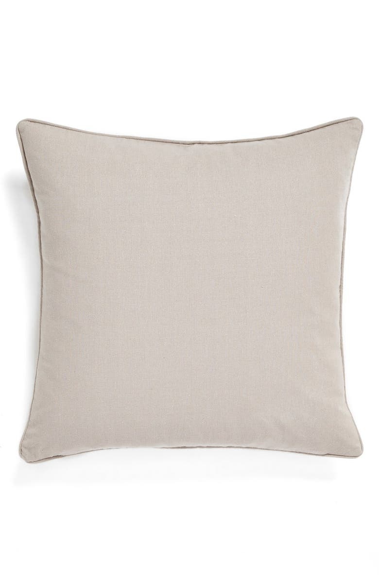 Levtex 'Talk Nerdy to Me' Pillow, Alternate, color, 