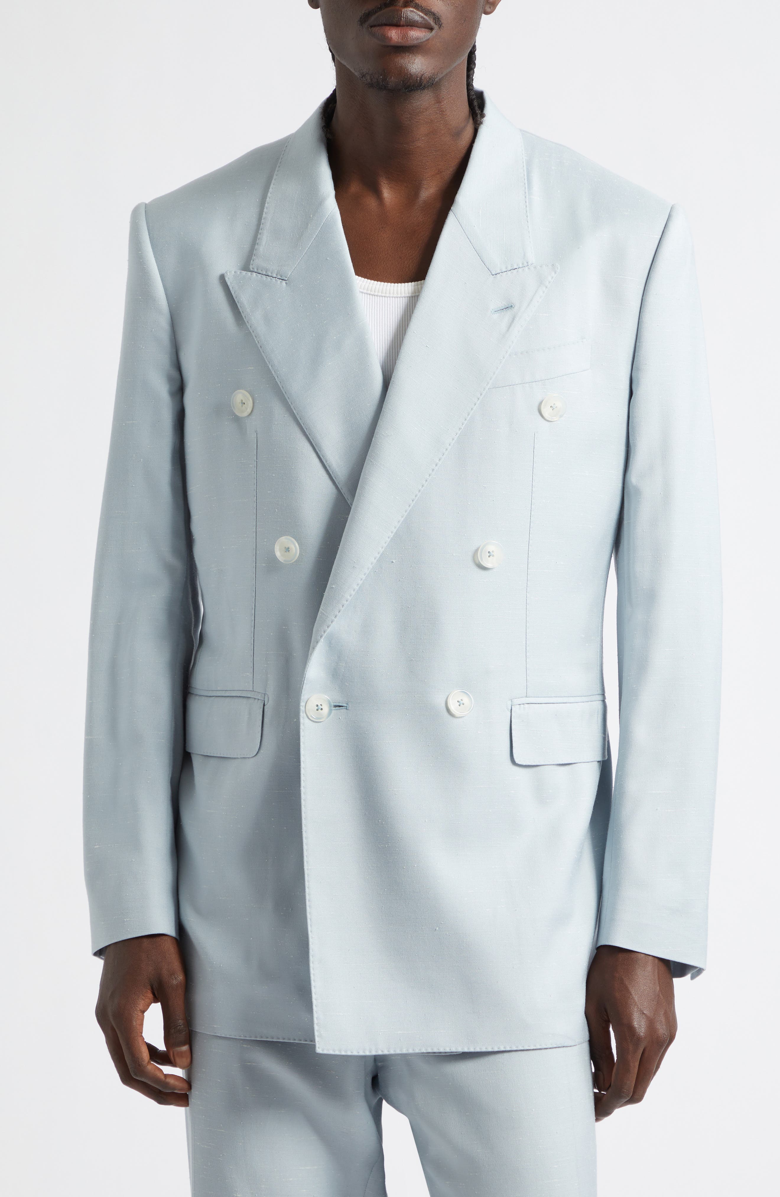 selected B8966 AZZURRO POLVERE