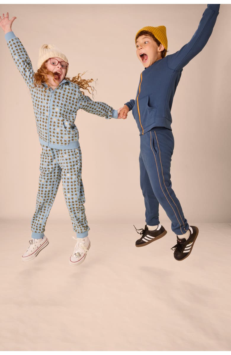 Tea Collection Going Places Joggers, Alternate, color, 