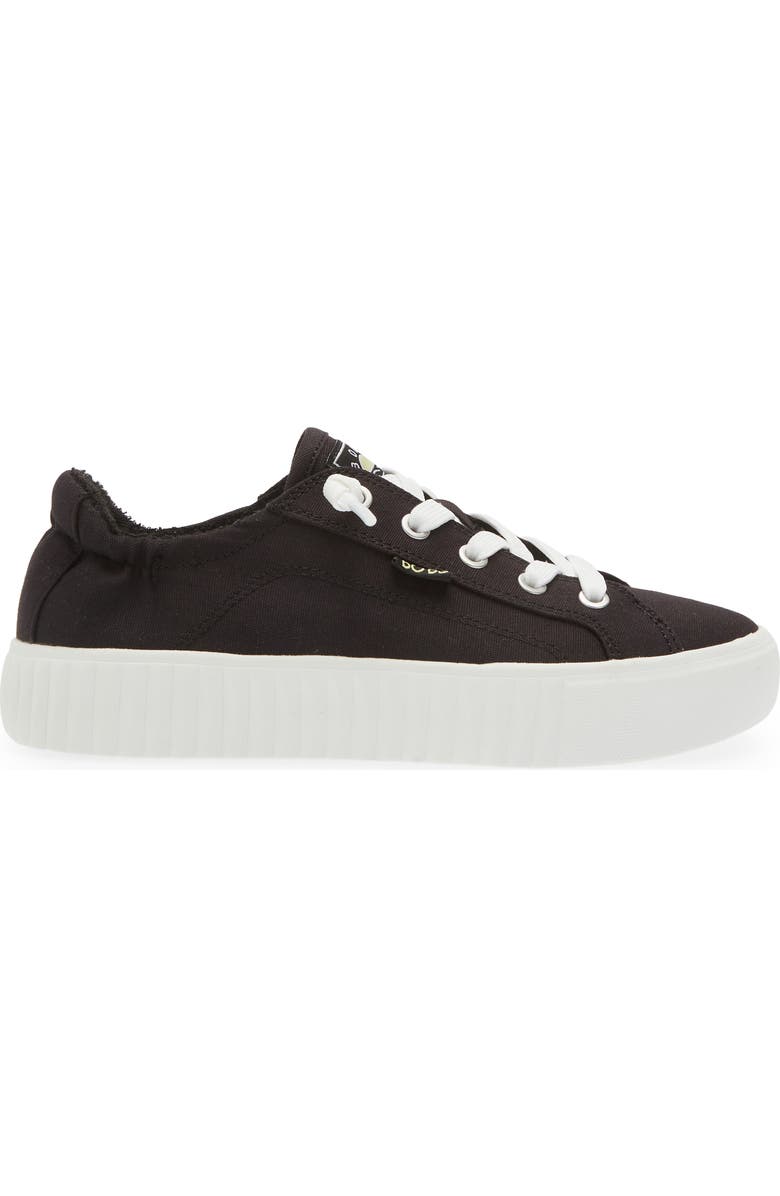 SKECHERS x BOBS Royal Kiss Sneaker, Alternate, color,