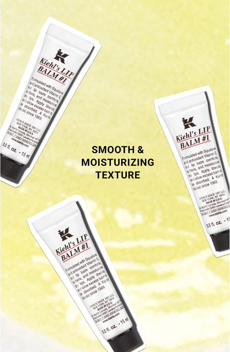 Kiehl's Since 1851 Kiss Me with Kiehl's Skin Care Gift Set $36 Value, Alternate, color,