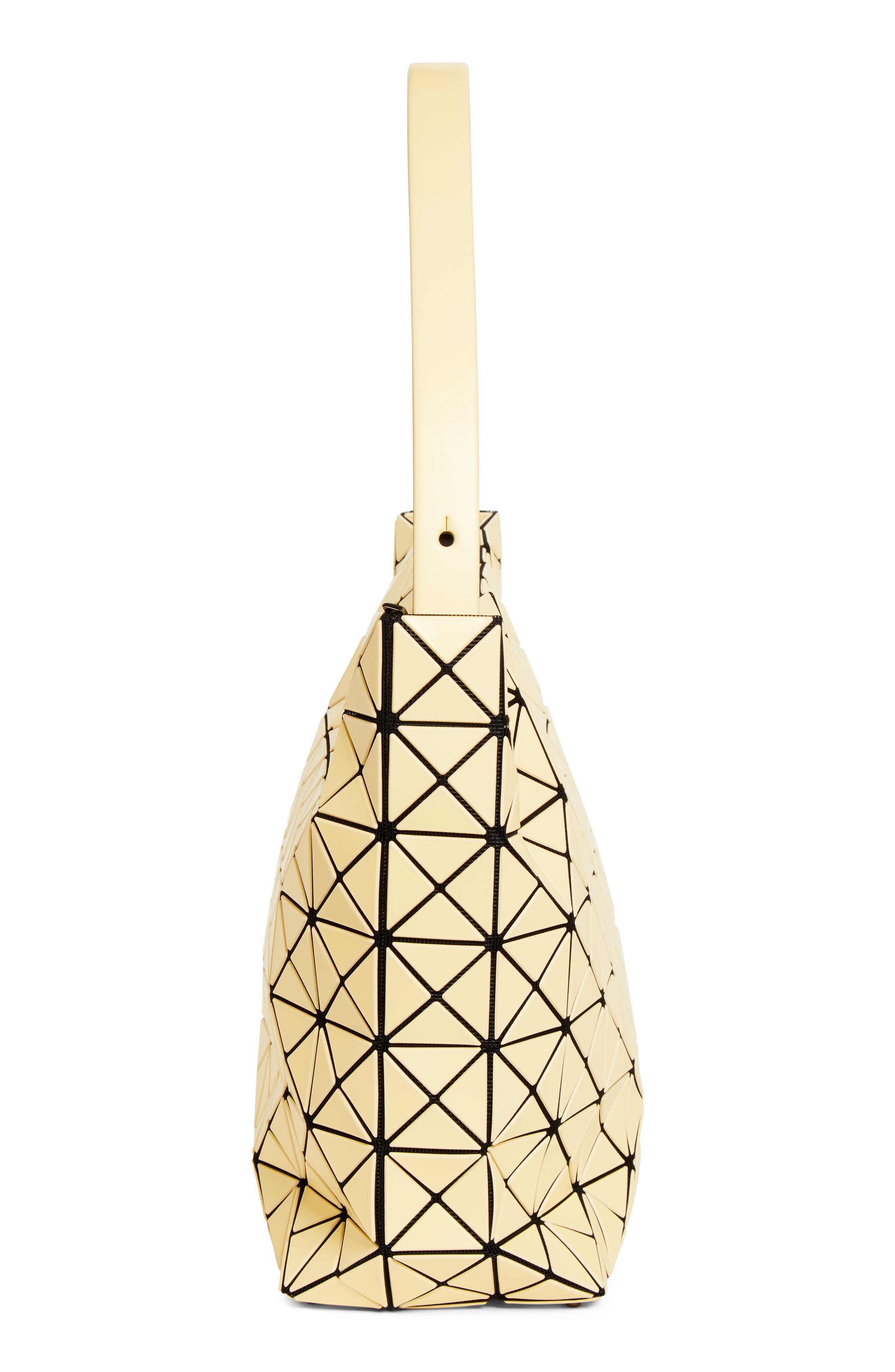Valley Hobo Bag, Alternate, color, LIGHT MAIZE YELLOW