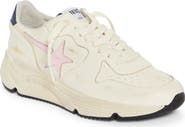 Golden Goose Running Sole Sneaker