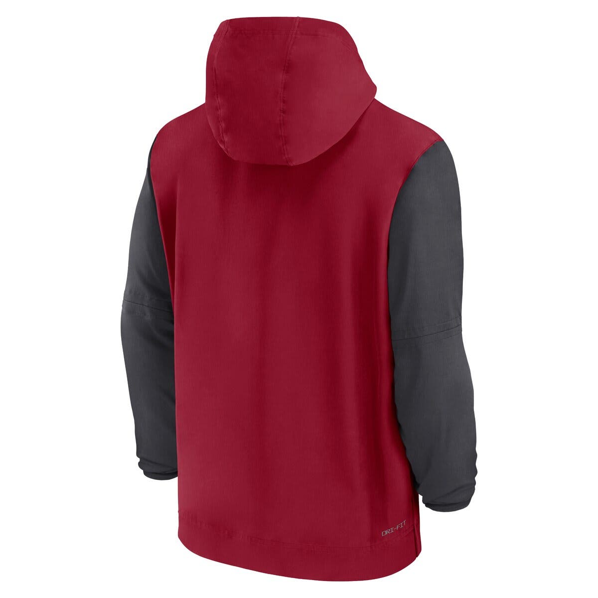 oklahoma sooners jordan jacket