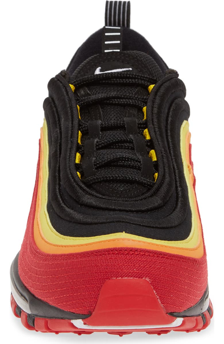 Nike Air Max 97 QS Sneaker, Alternate, color,