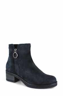 Carinna Bootie