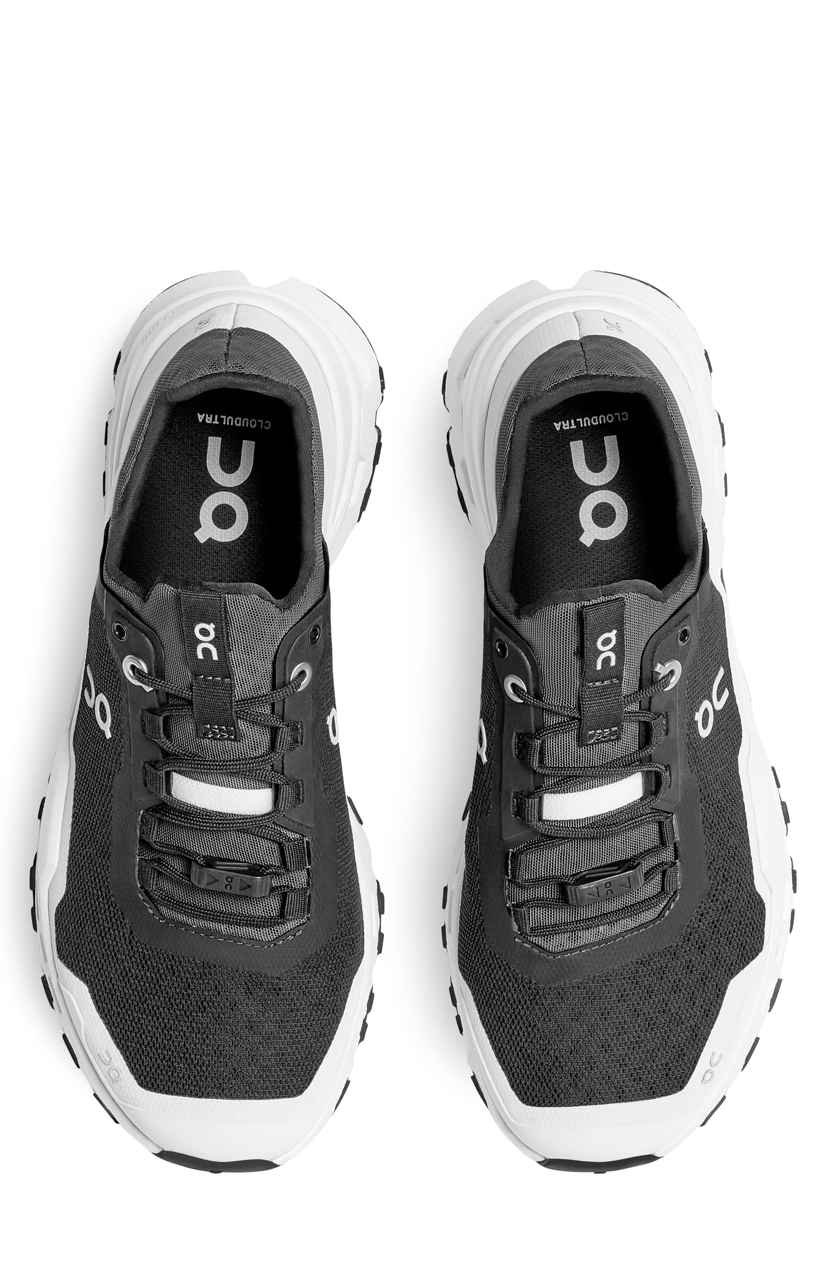On Cloudultra Trail Running Shoe, Alternate, color, 