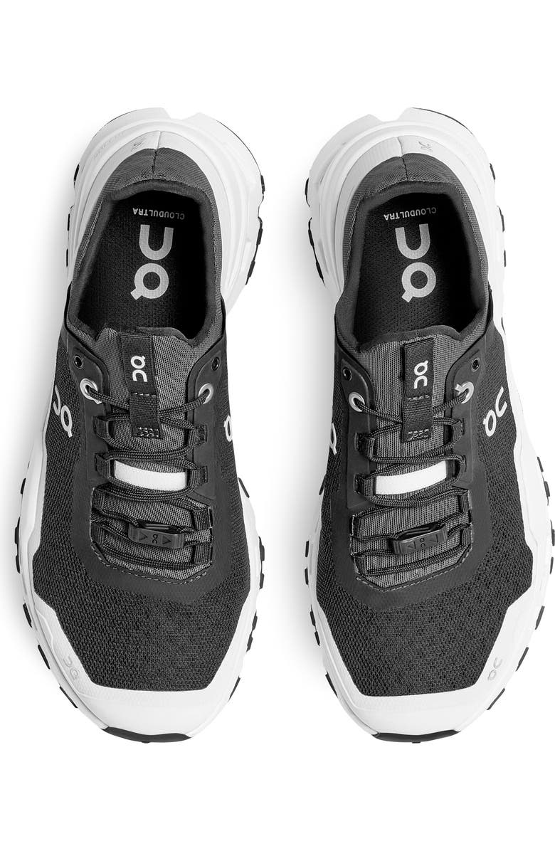 On Cloudultra Trail Running Shoe, Alternate, color,