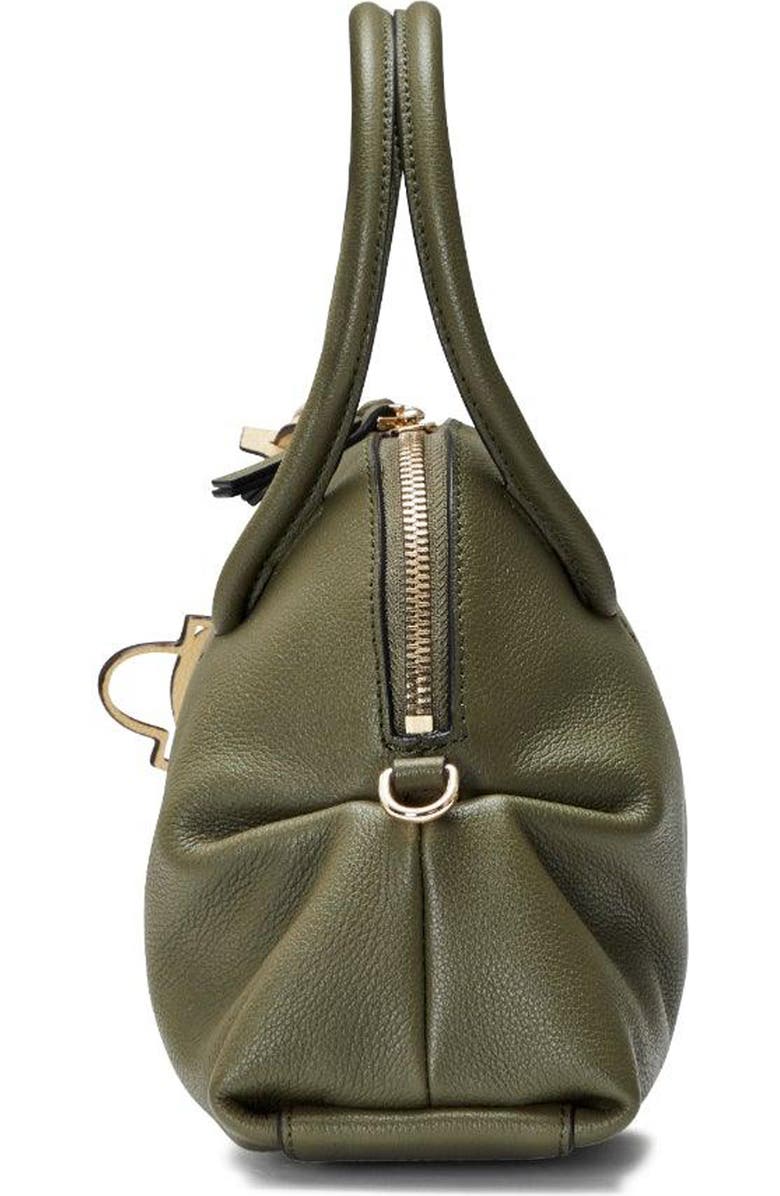 Oryany Adele Mini Bowling Bag Tote, Alternate, color,