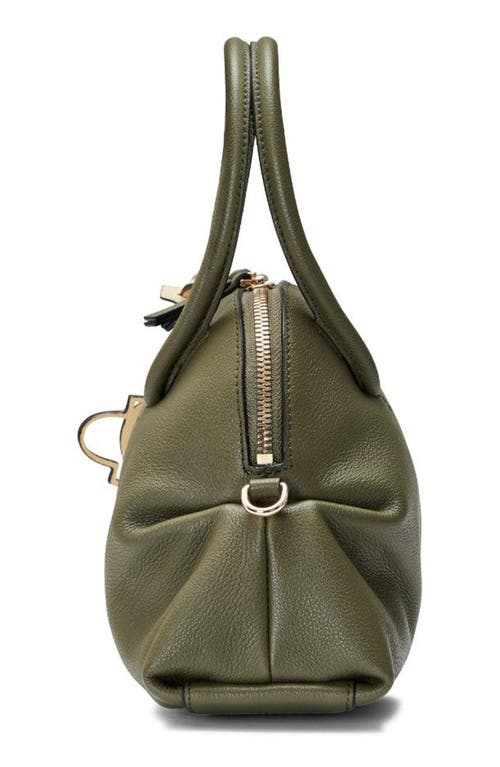 Oryany Adele Mini Bowling Bag Tote