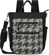 Sherpani Soleil Anti Theft Convertible Purse W/ RFID Protection