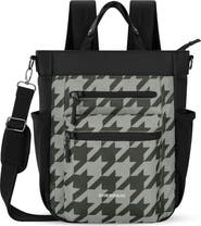 Sherpani Soleil Anti Theft Convertible Purse W/ RFID Protection