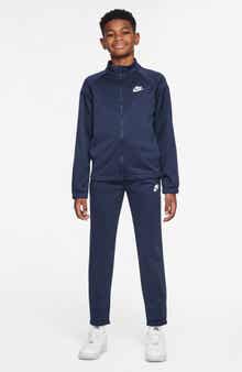 Nike Kids' Sportswear Dri-FIT Track Jacket & Pants Set