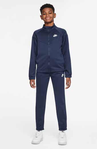 Nike Kids' Sportswear Dri-FIT Track Jacket & Pants Set