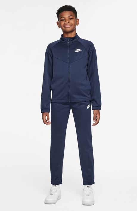 Nike Kids' Sportswear Dri-FIT Track Jacket & Pants Set