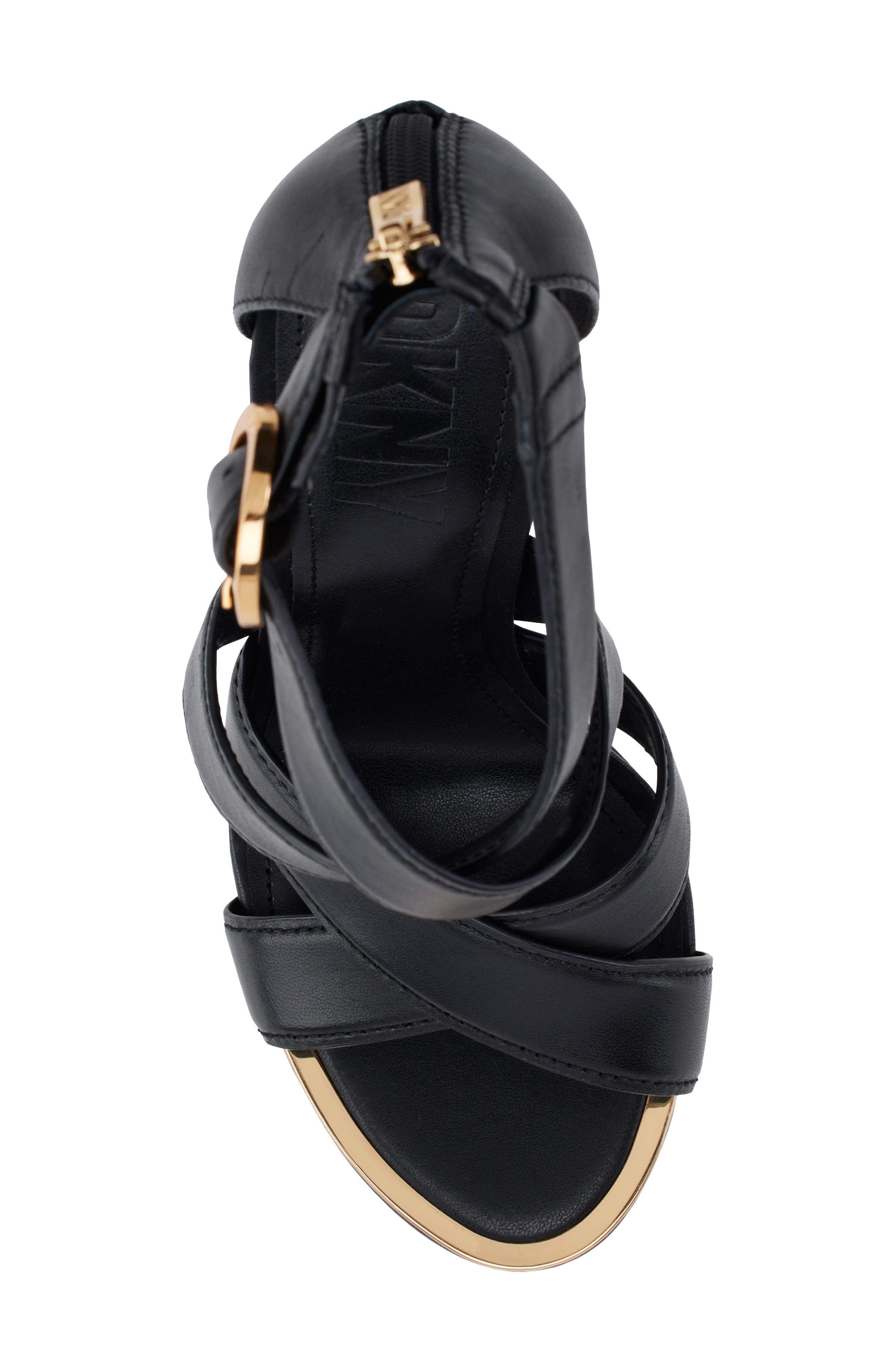 DKNY Emelen Sandal, Alternate, color, 