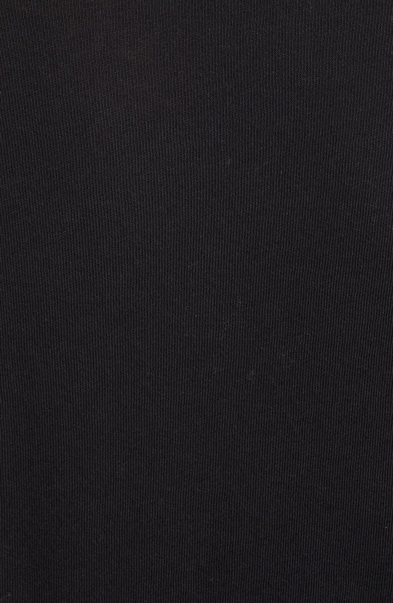 Vince Essential Turtleneck Top, Alternate, color, 