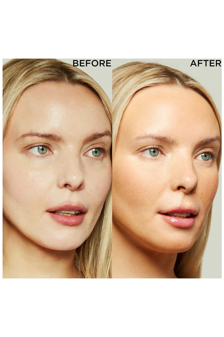 Self-Tanning Face Booster Drops, Alternate, color, NO COLOR