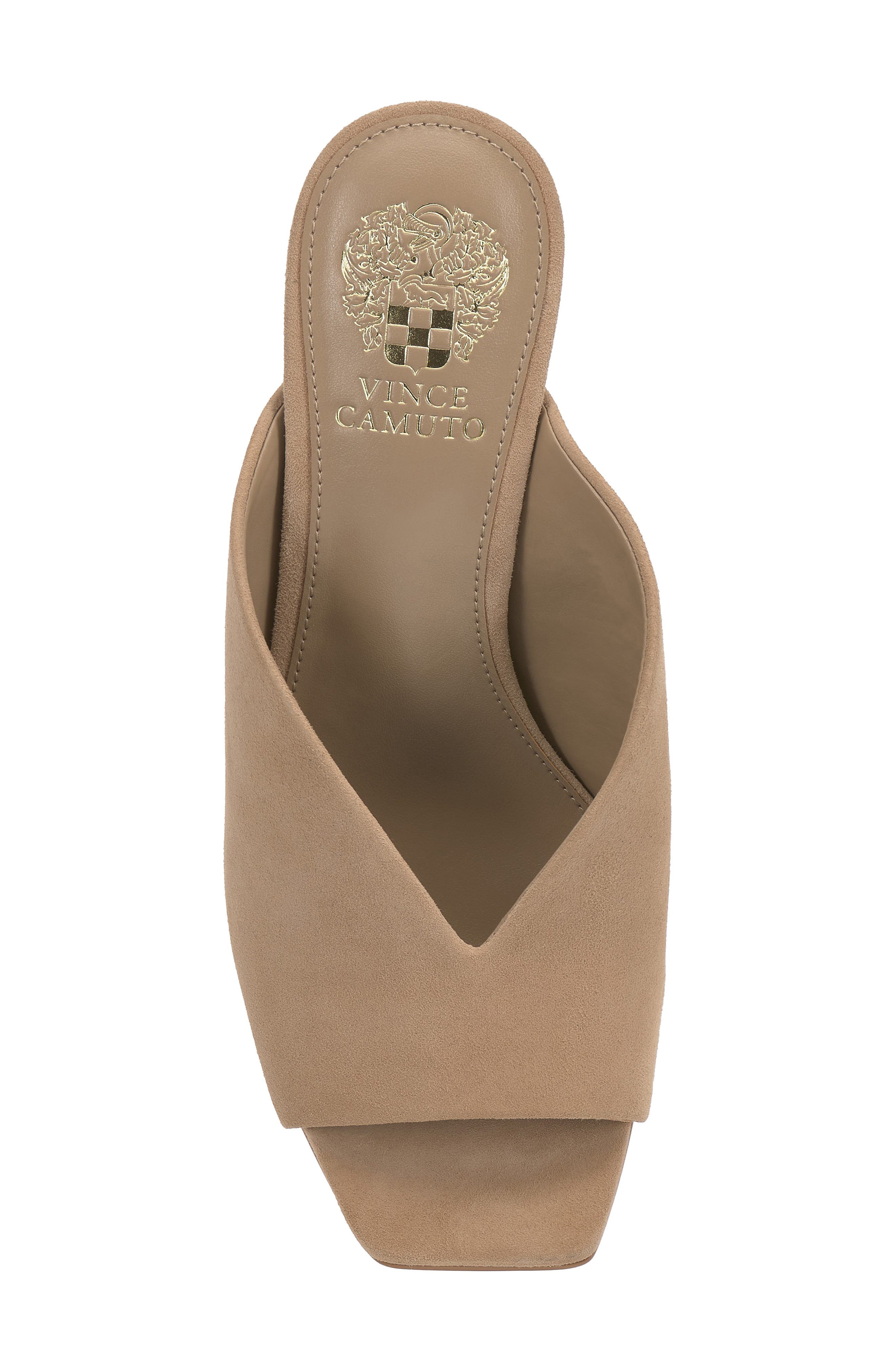 Galeni Sandal, Alternate, color, TORTILLA