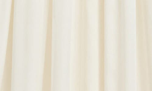 & Other Stories Milo Dress In White