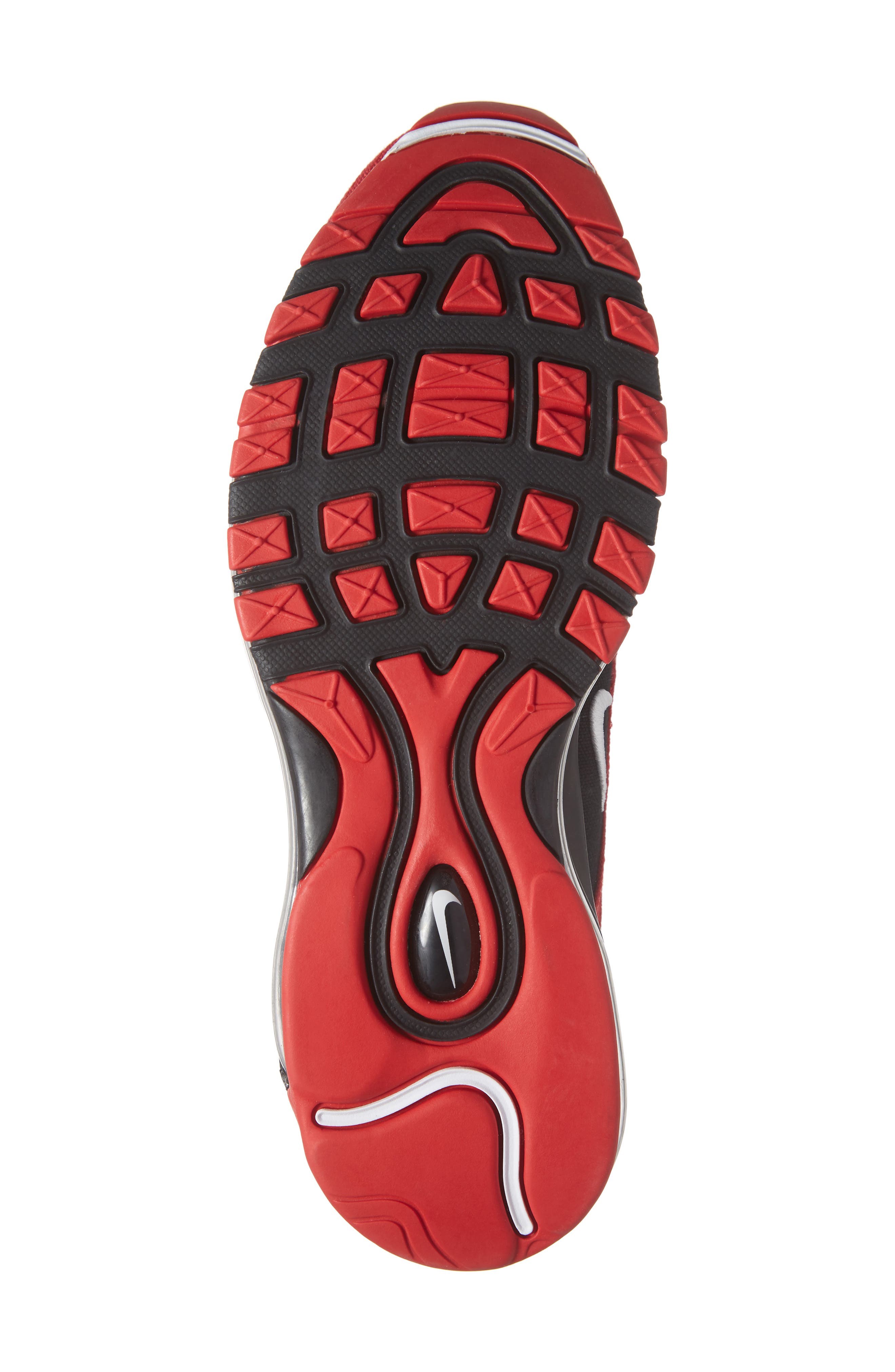 Nike Air Max 97 QS Sneaker, Alternate, color, 