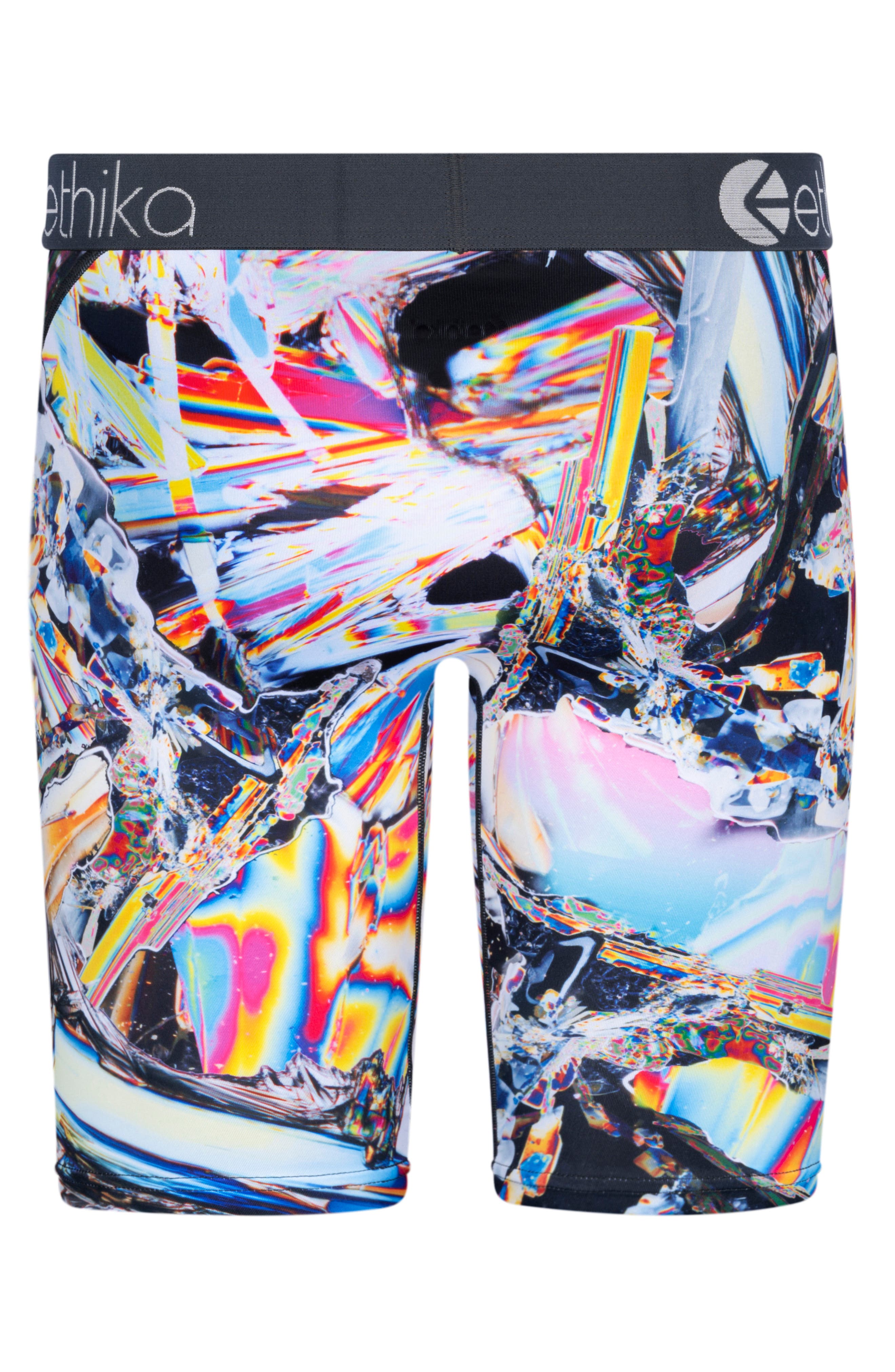 Ethika Kids' Exhale Boxer Briefs | Nordstrom