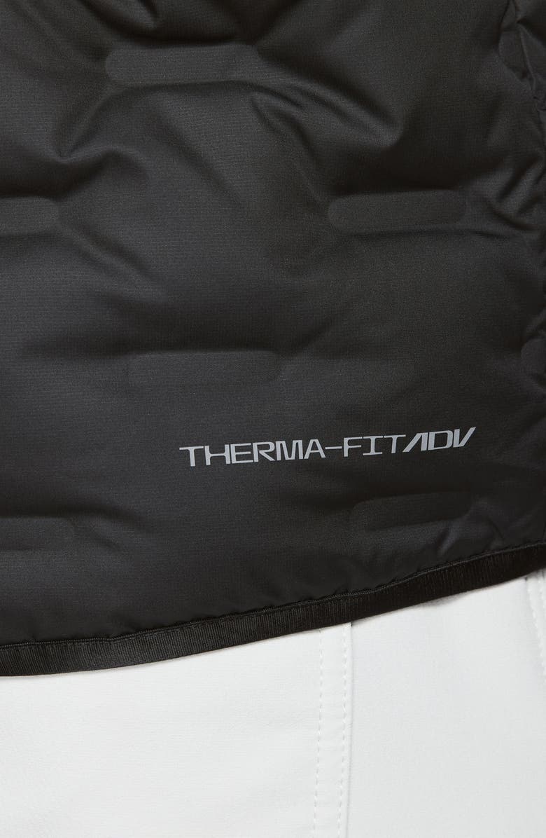 Nike Therma-FIT ADV Repel Zip Golf Jacket, Alternate, color, 