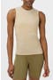 selected Beige Drop Needle Stripe