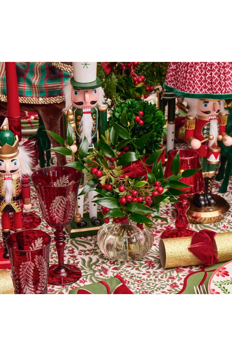 Mrs. Alice Romance Bud Vase, Alternate, color, 