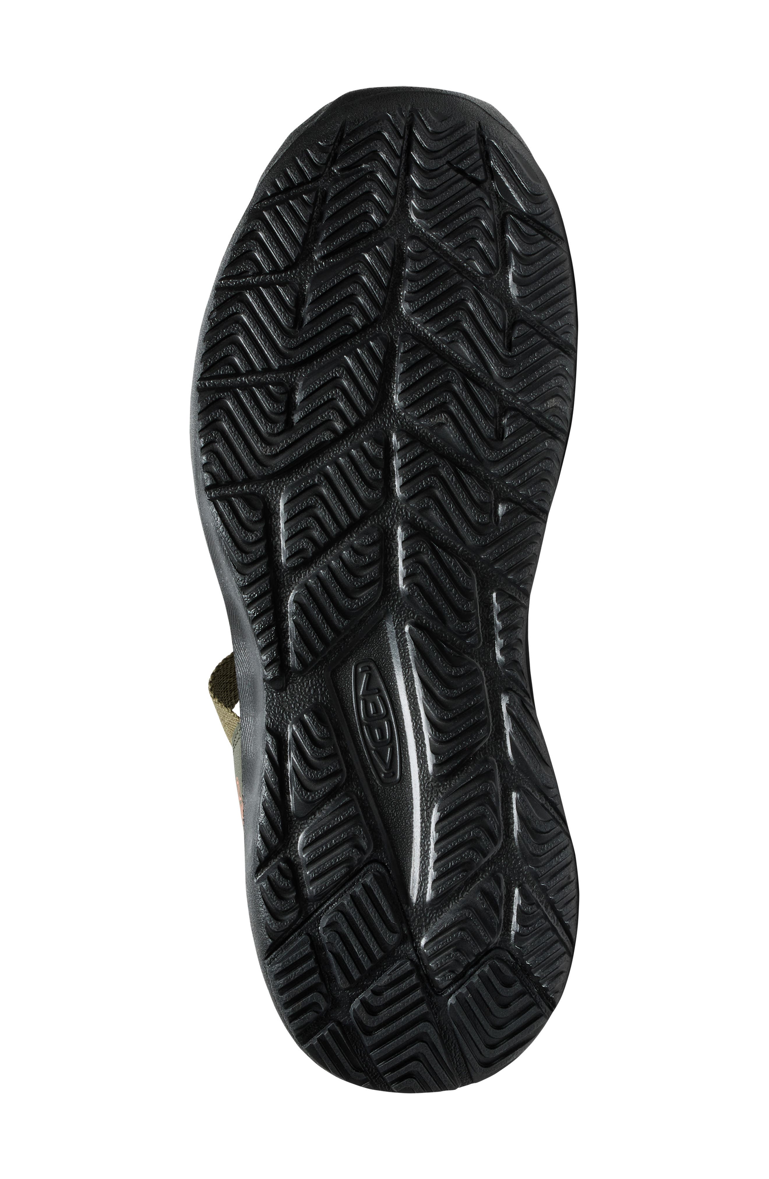 KEEN Seanik Sandal, Alternate, color, Forest Night/Dark Ol