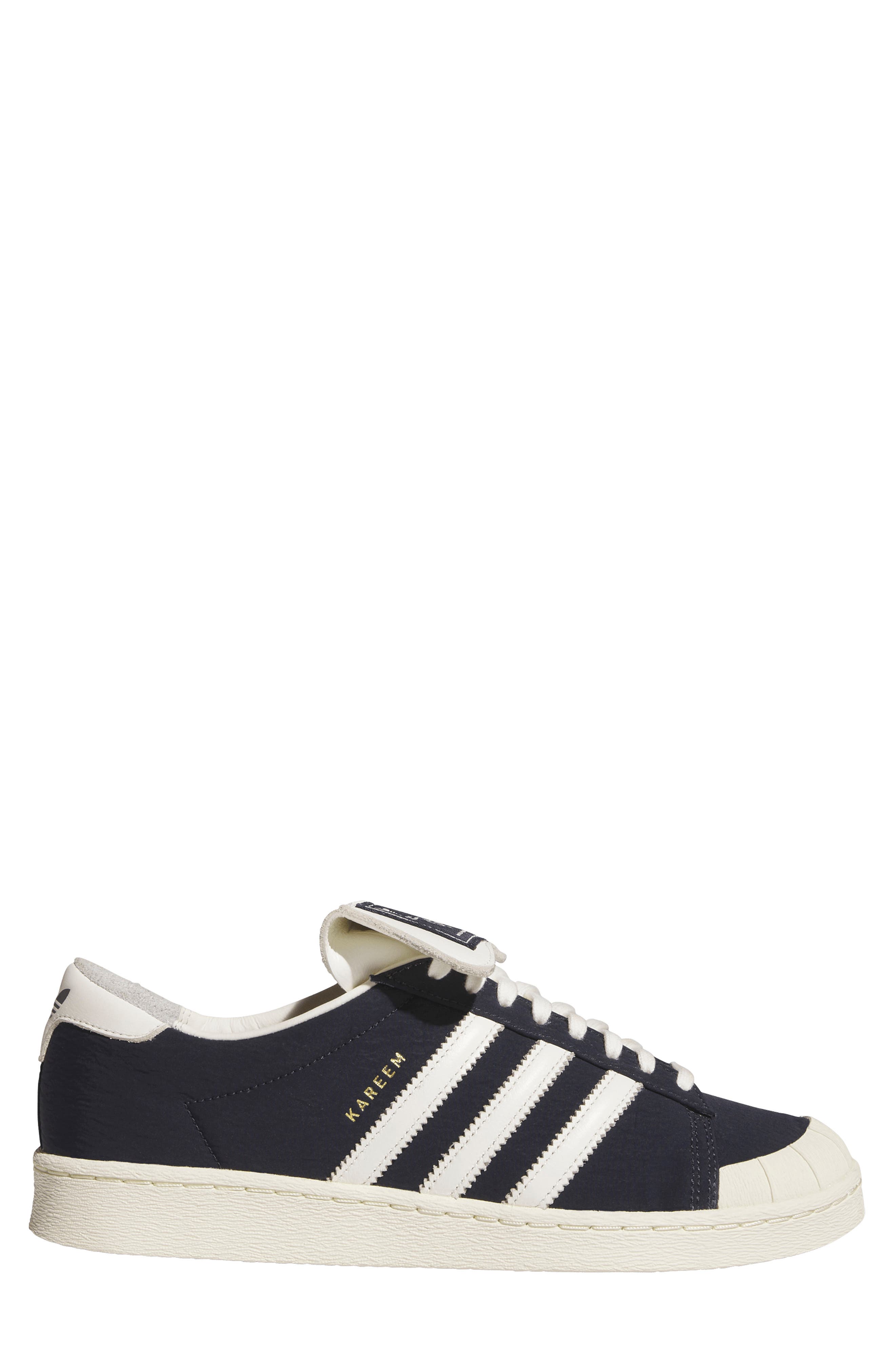 Jabbar Low Sneaker, Alternate, color, LEGEND INK