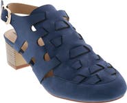 BELLINI Penelope Slingback Pump
