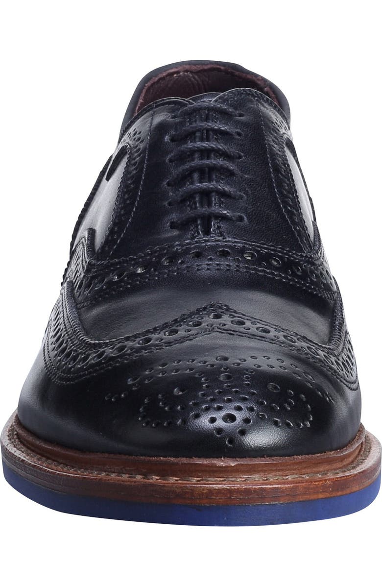 Allen Edmonds McTavish Wingtip Oxford, Alternate, color,