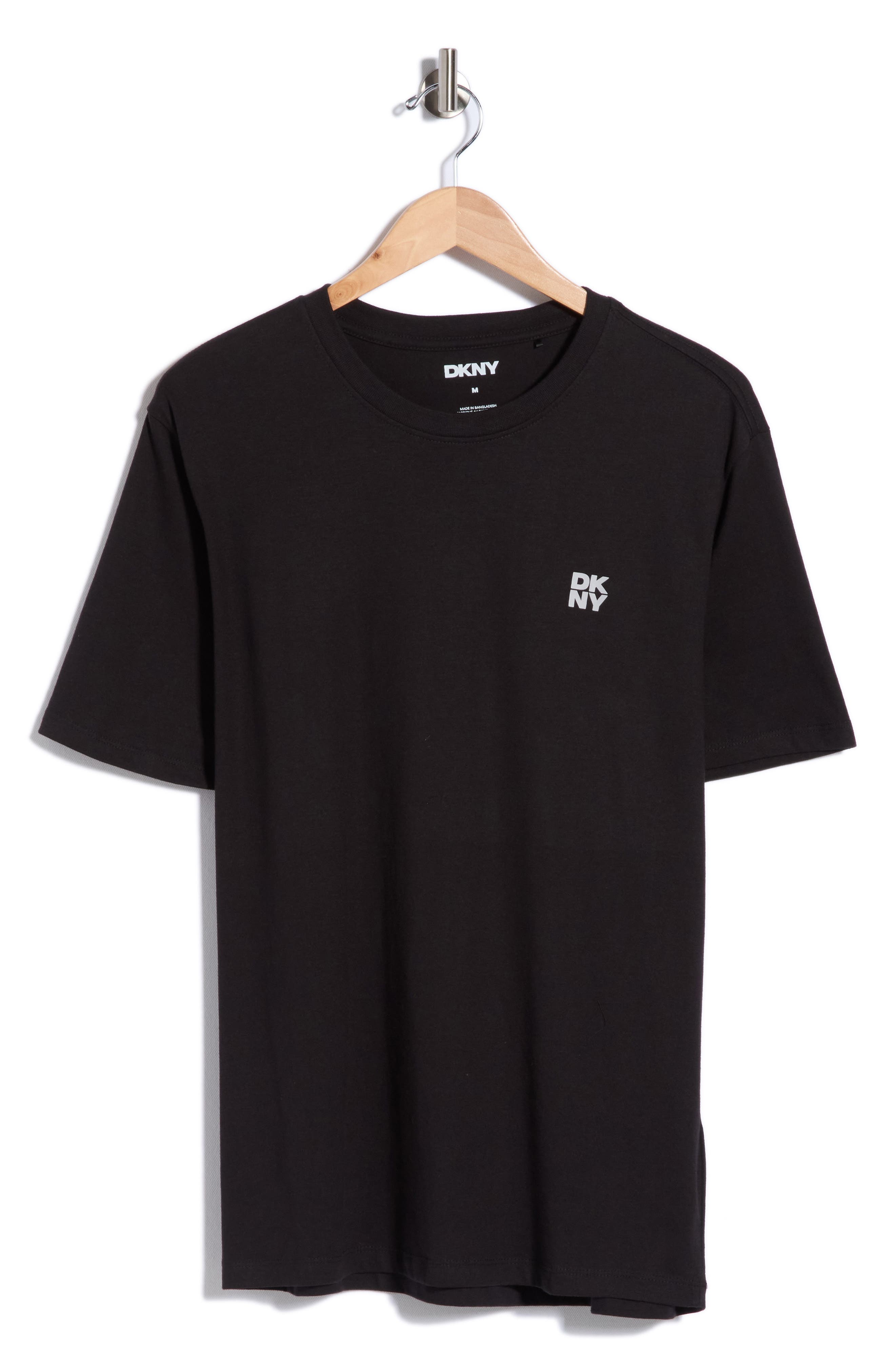 DKNY SPORTSWEAR Irmin Knit T-Shirt